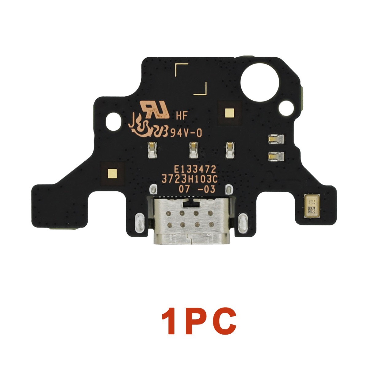 2X/5X USB Charging Port Board TO Samsung Galaxy Tab A9+ Plus X210 X215 X216 X218