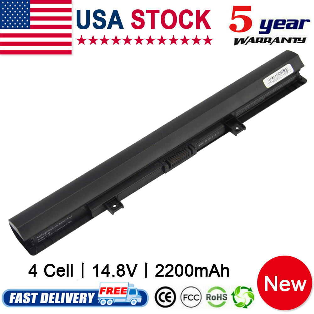 Battery for Toshiba Satellite C55-B5201 C55-B5270 C55-B5170 C55-B5296
