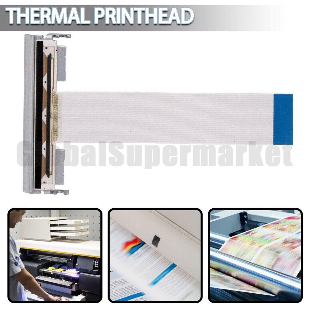 5PCS Printhead for EPSON TM-T88V TM-T885 Printer 2131885 2141001 2138822 US SHIP