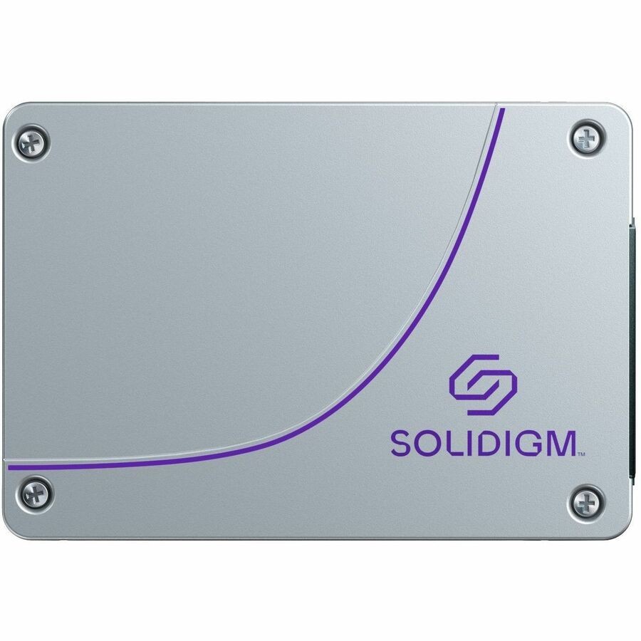SOLIDIGM D3-S4520 960 GB Solid State Drive 2.5" Internal SATA SATA/600
