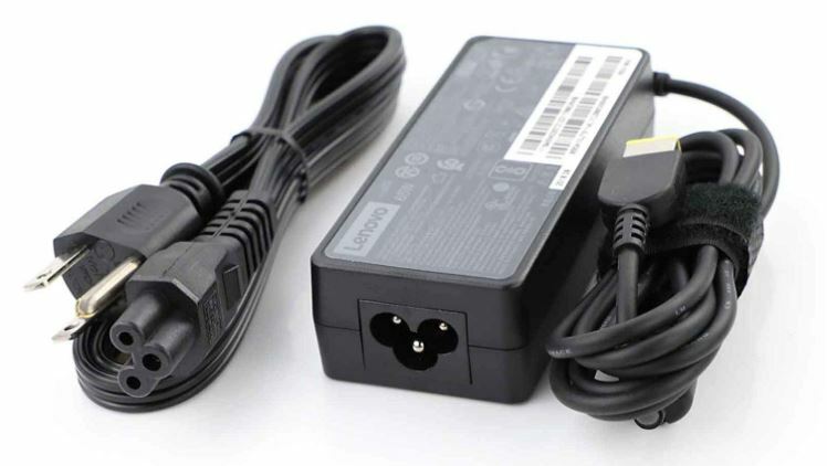 New Original OEM Charger AC Adapter for Lenovo ThinkPad E570 E575 S531 S540 T560
