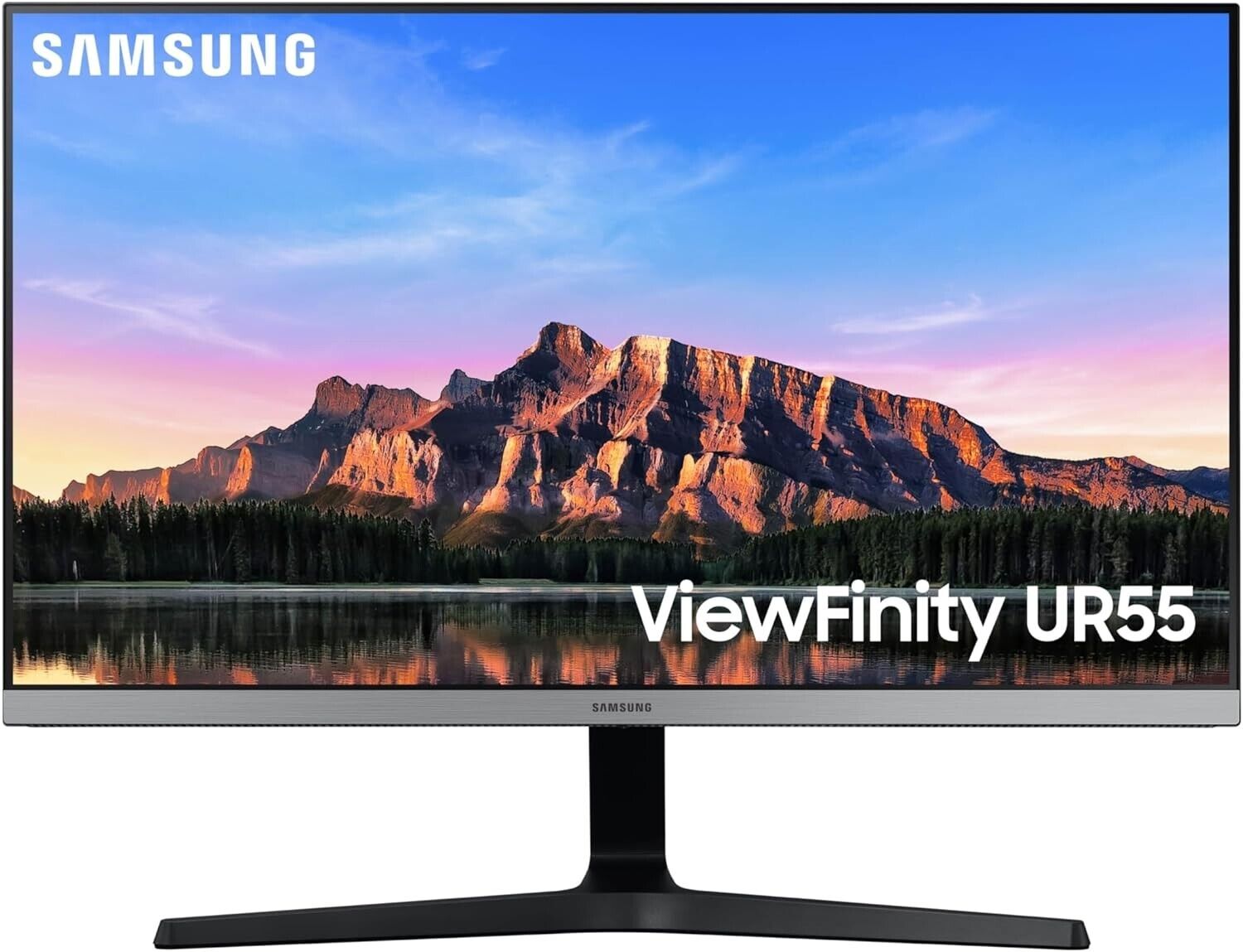 Samsung ViewFinity UR55 28