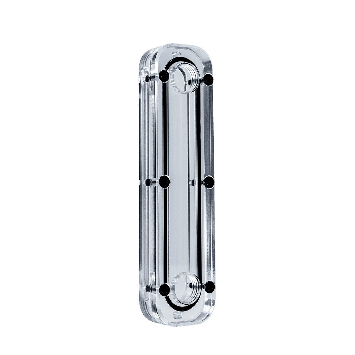 Stealkey CubeTube 120mm - Acrylic Cube Tube