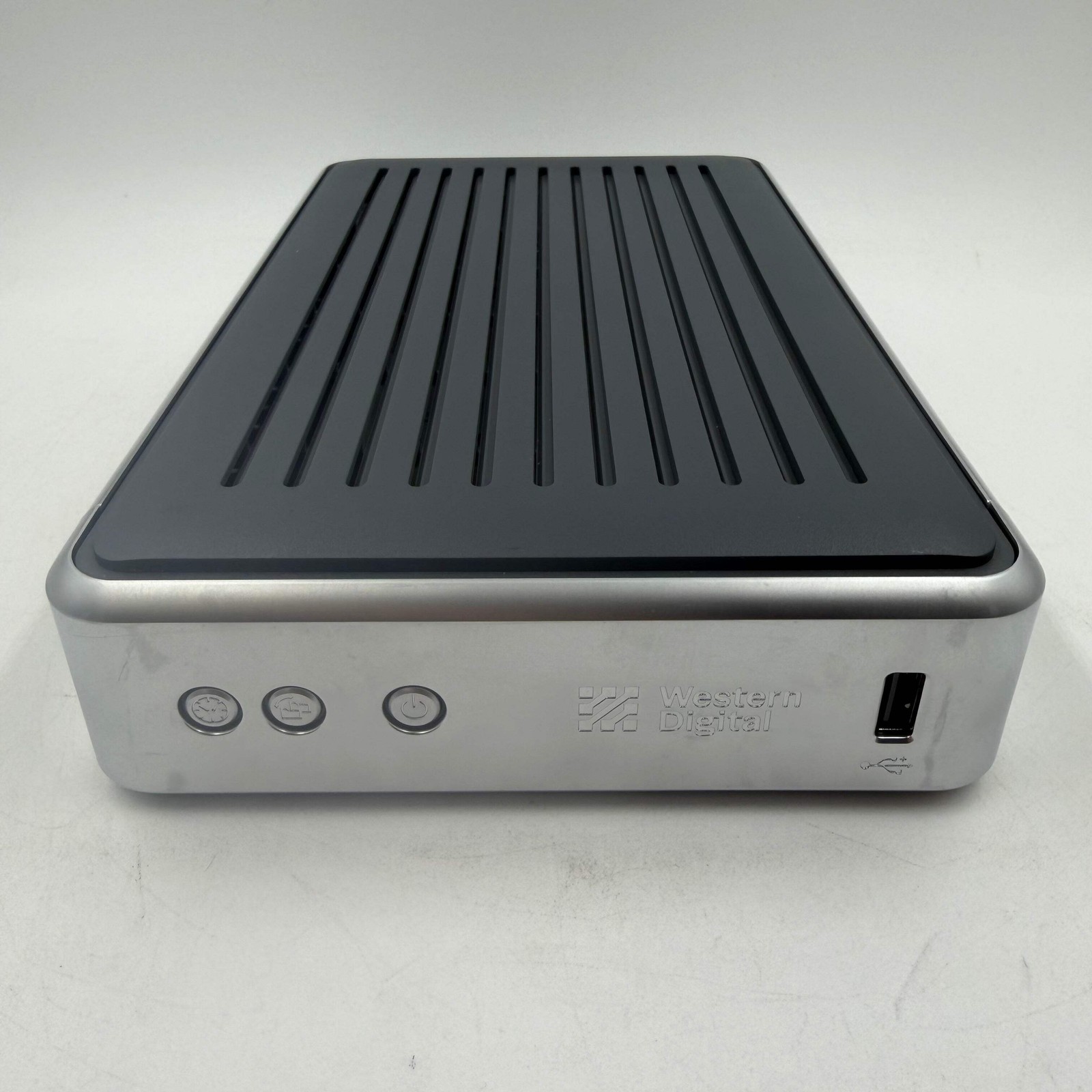 Western Digital WD 3.5" 1200B008-RNN 150gb USB 2.0 HDD WD1600B011