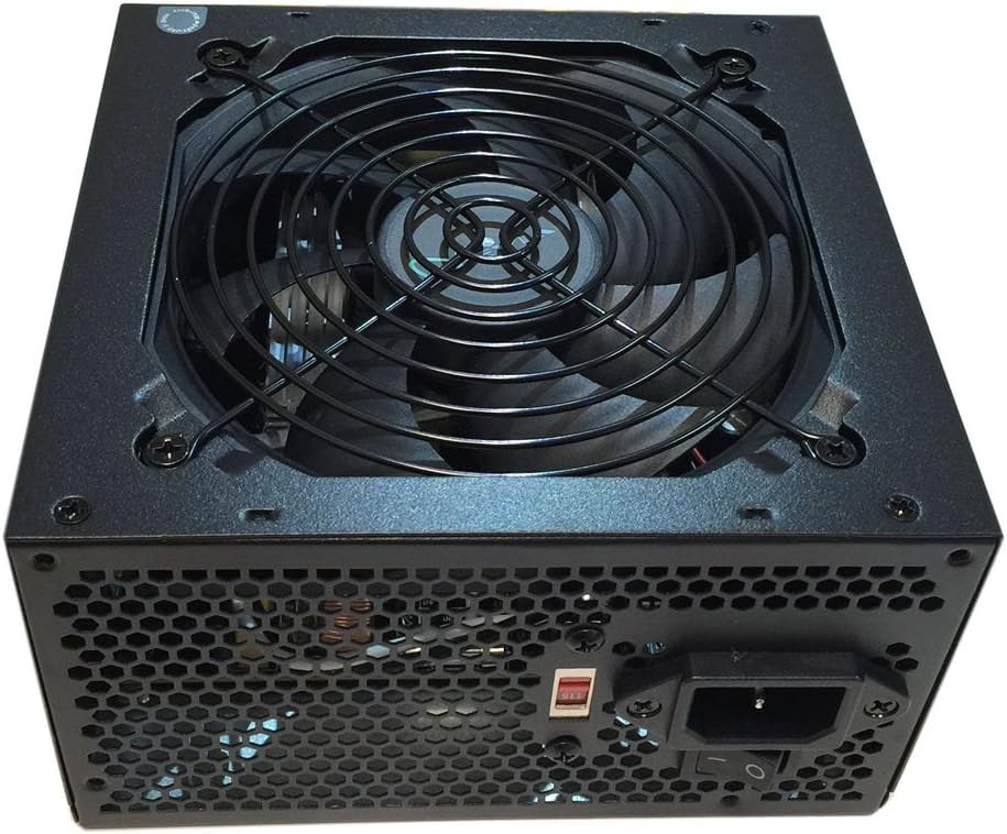Apevia Venus ATX-VS450W Power Supply