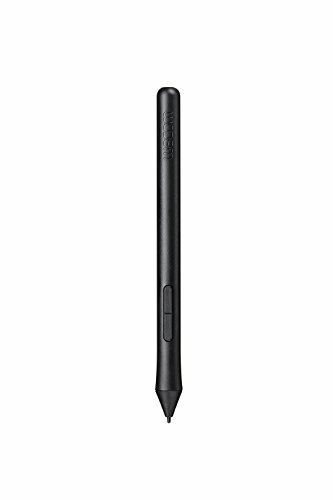 Wacom Intuos pen pressure pen LP-190-0K NEW from Japan