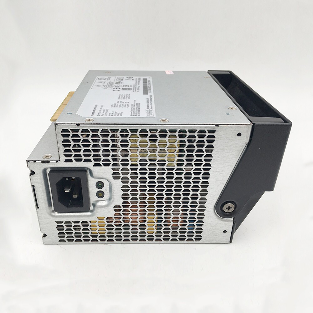 650W Workstation Power Supply for Lenovo P500 P510 P700 P710 Replacement
