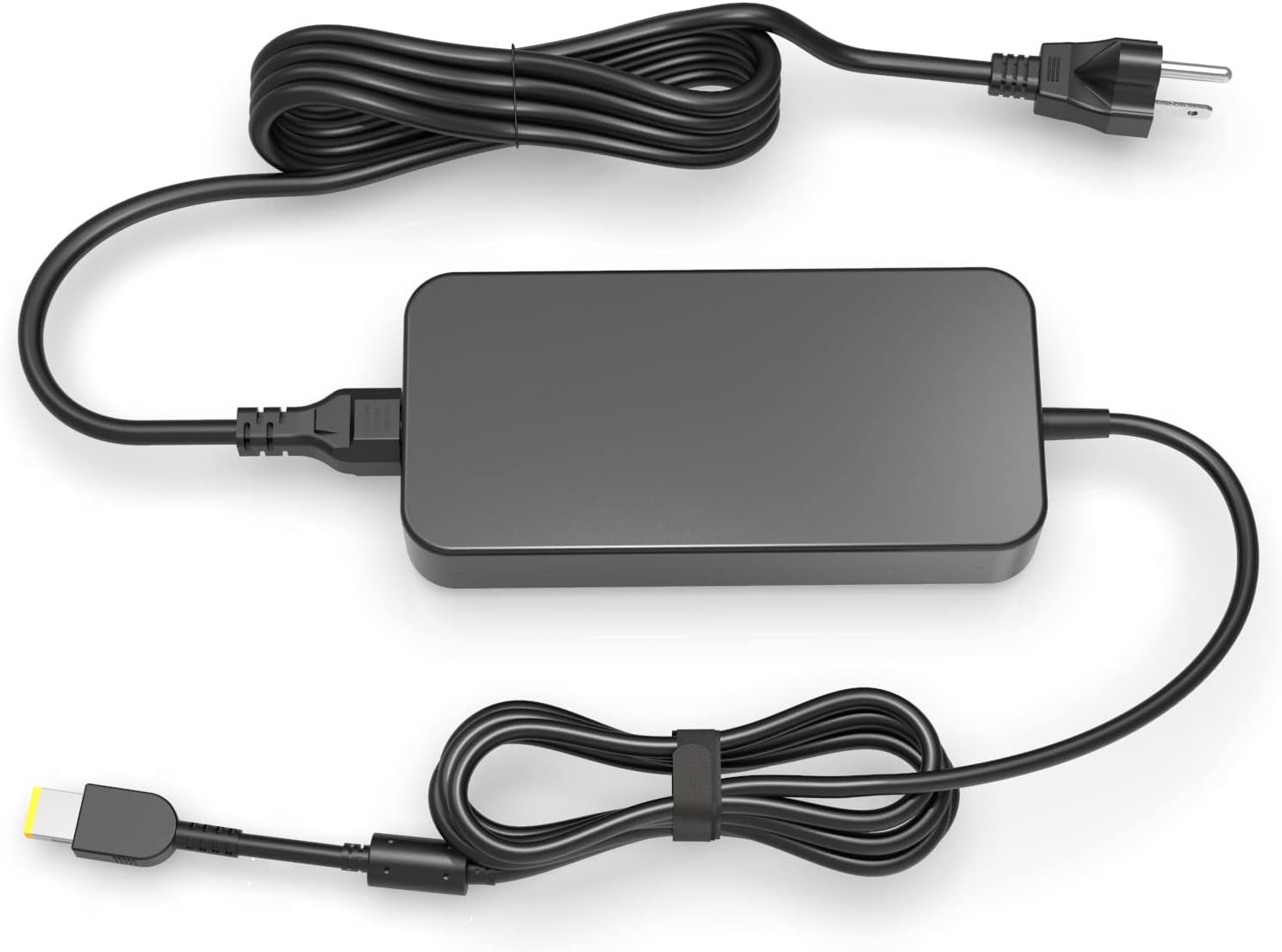 135W Charger Fit for Lenovo Thinkpad Thunderbolt 3 4 Essential Smart Dock Gen 1