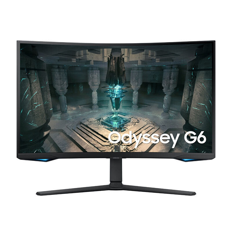 Samsung Odyssey 32
