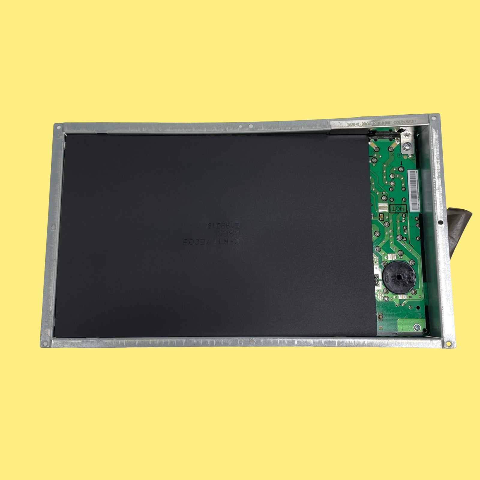 OEM Power Board w/ Enclosure Samsung Odyssey CHG90 LC49HG90DMNXZA #5647 z53b7