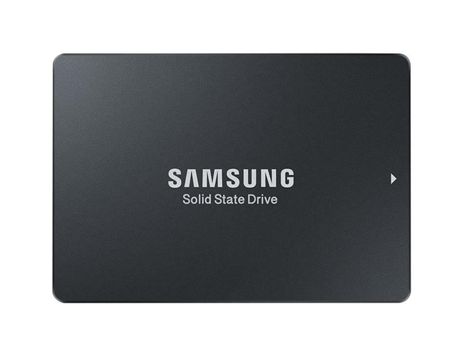 128GB Samsung 2.5'' SSD Solid State Drive SATA III For Laptop & PC