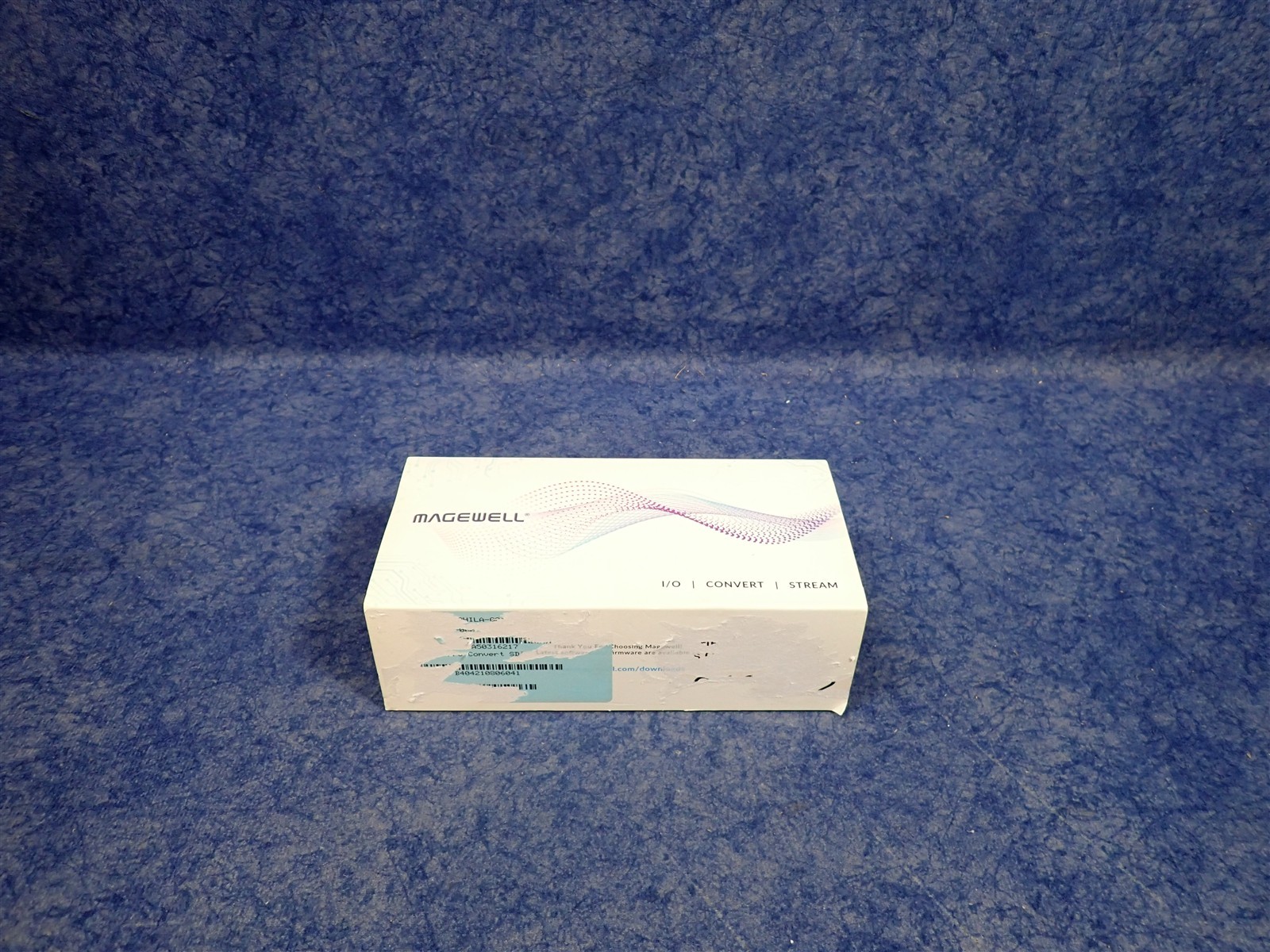 Magewell Pro Convert SDI Plus 64040 3G-SDI to Full NDI Encoder (G87)