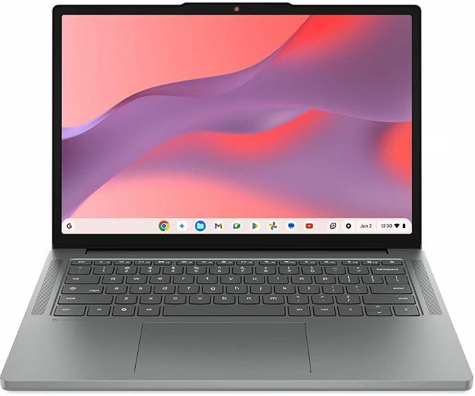 Lenovo Chromebook 14M8911 83SY0004US 14" Touchscreen 4 GB - 64 GB Flash Memory