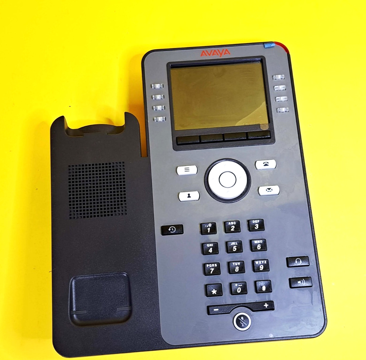 AVAYA J179 BUSINESS IP VOIP DESK PHONE OFFICE TELEPHONE FULL DUPLEX SPEAKERPHONE