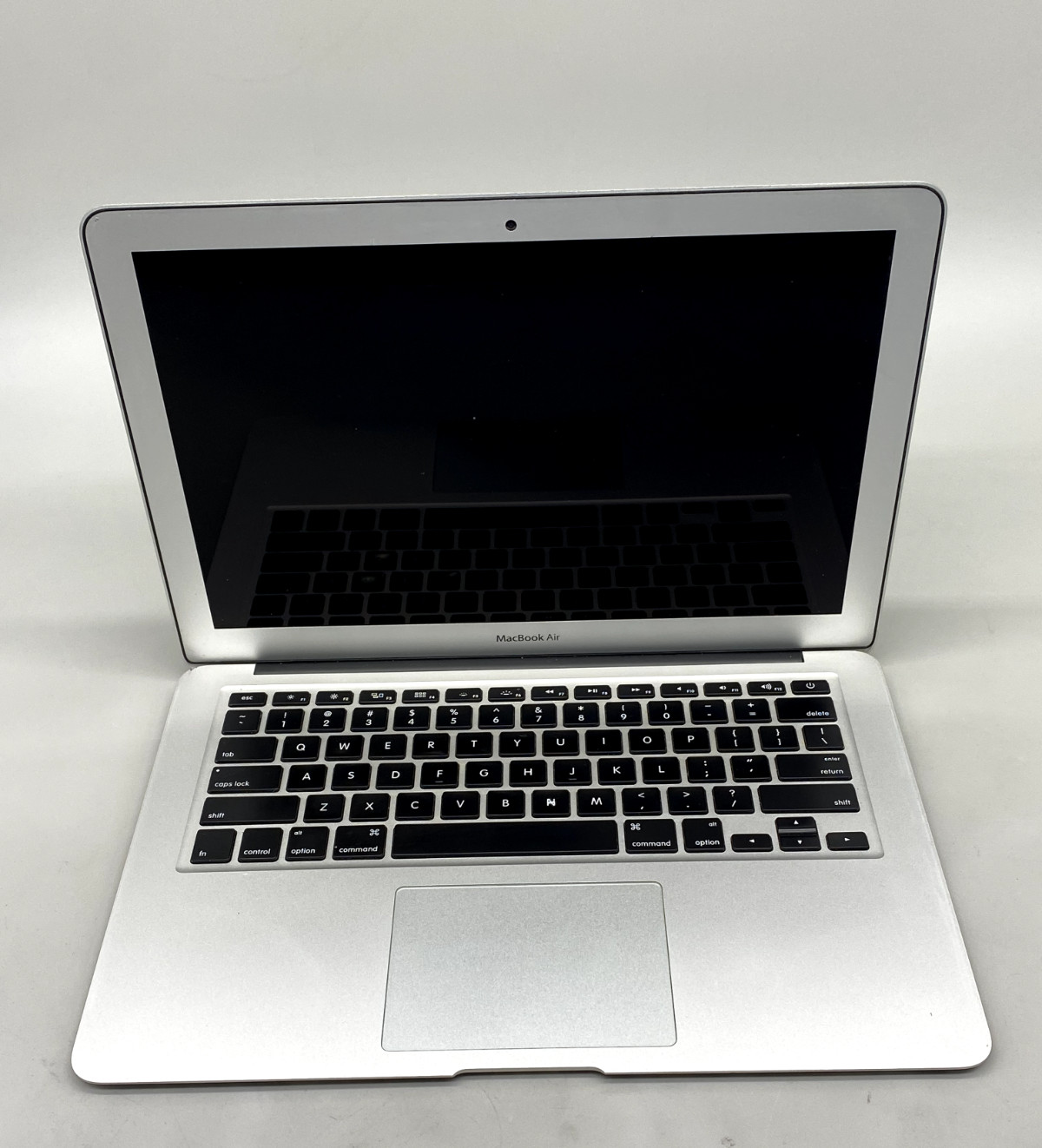 Apple MacBook Air 13" 2014 A1466 i5-4260U 1.4GHz 4GB DDR3 128GB SSD Silver C/DNT