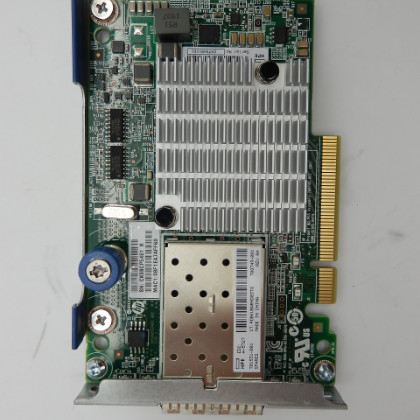 HPE 700749-001 FlexFabric 10G 2P 534FLR-SFP+ Adapter 701531-001