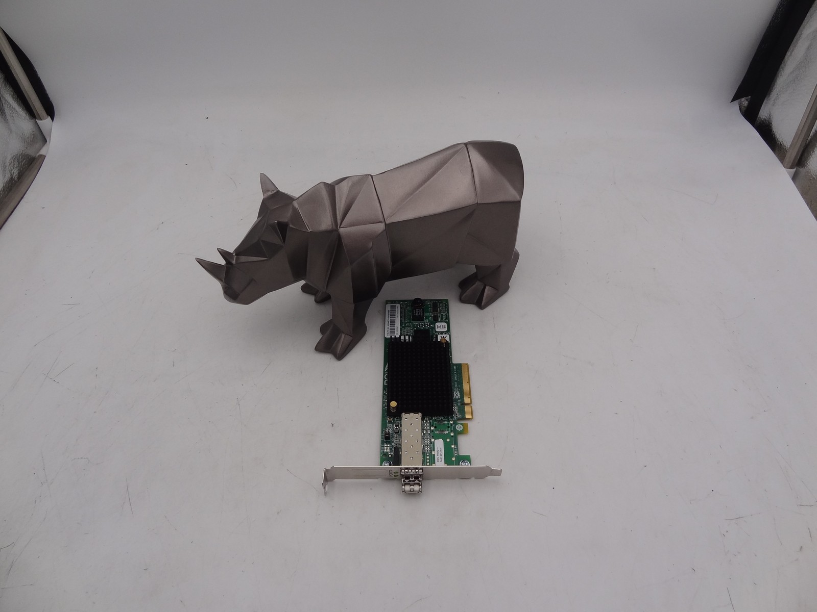 IBM 42D0487 Emulex 8Gb FC Single-Port HBA