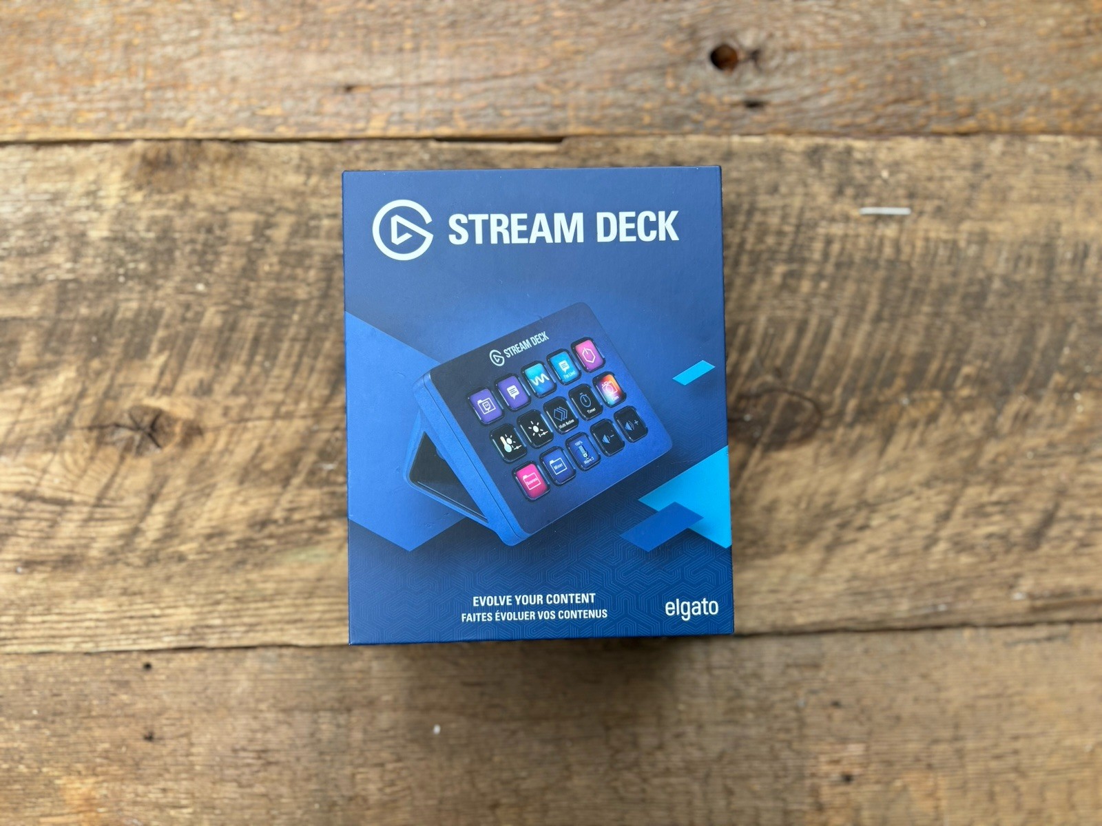 Elgato Stream Deck MK.2