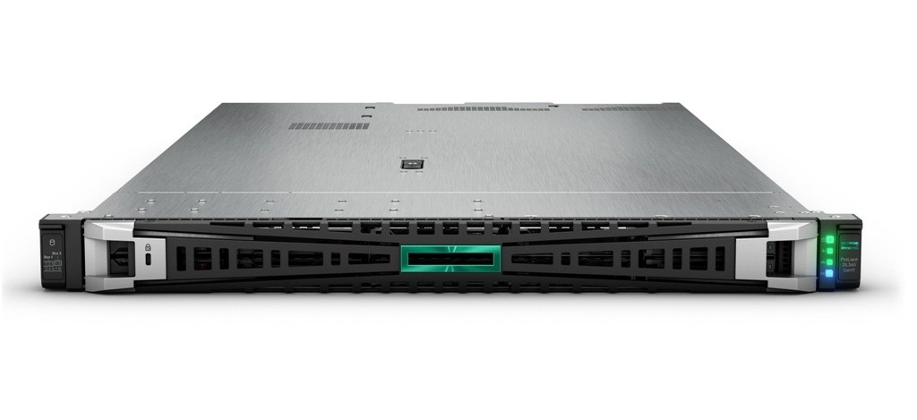 NEW HP HPE ProLiant DL360 Gen11 1 x Xeon Gold 6526Y 128GB P71678-005