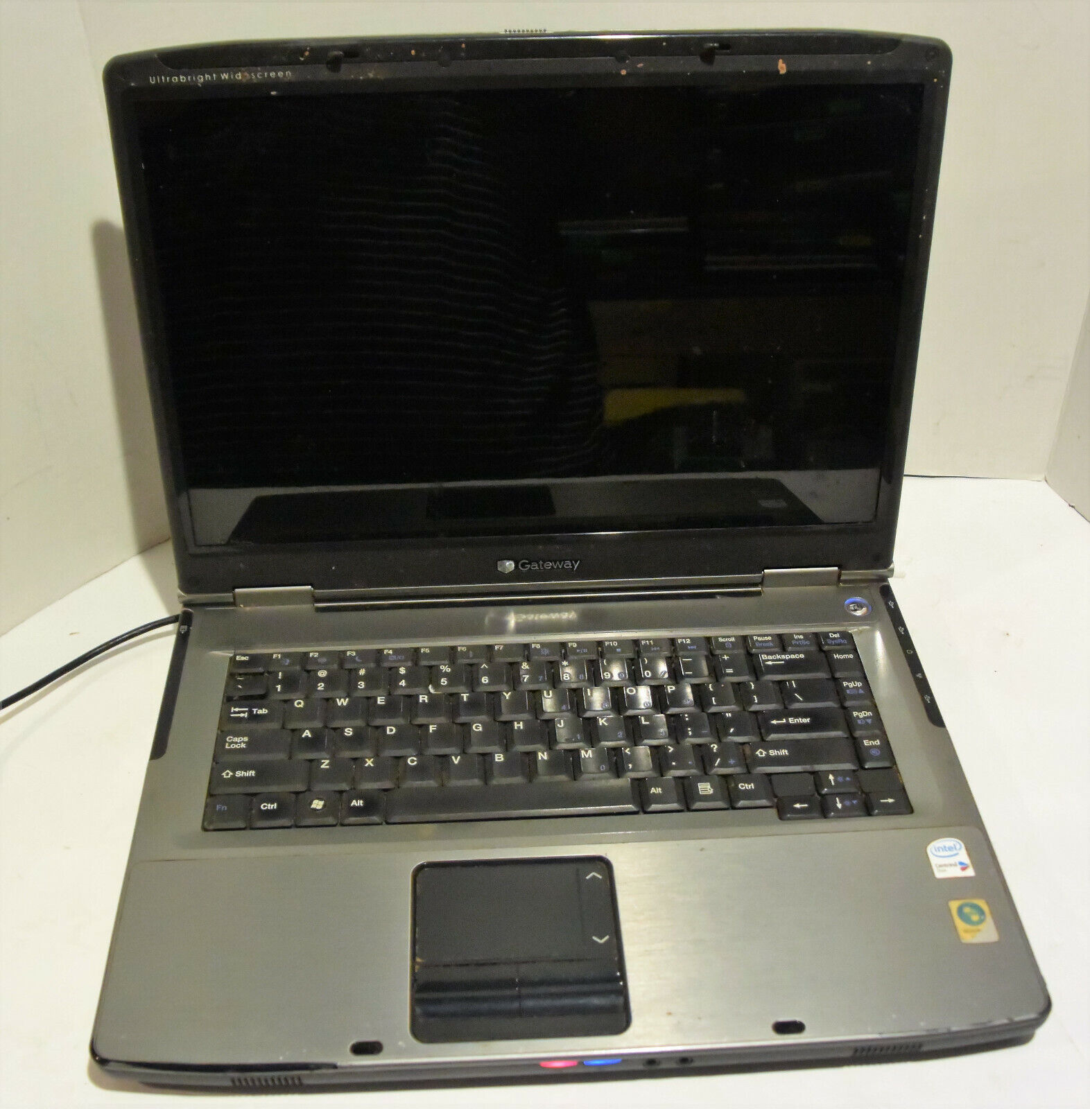 Gateway MT6841 15.4in. (Intel Core Duo, 2GHz, 2GB) Notebook/Laptop Parts/Repair
