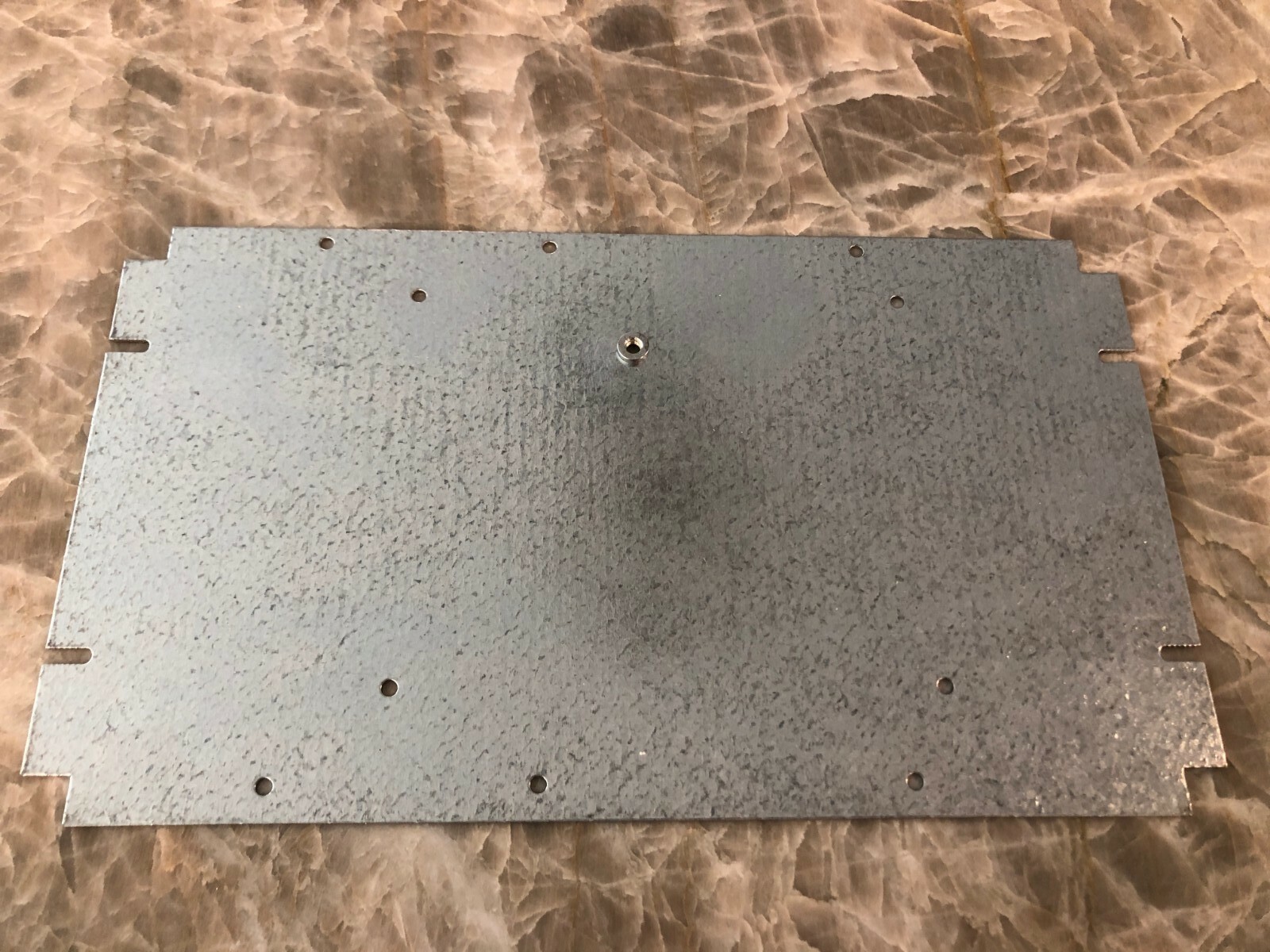 NEW Mikrotik Metal Mount Plate