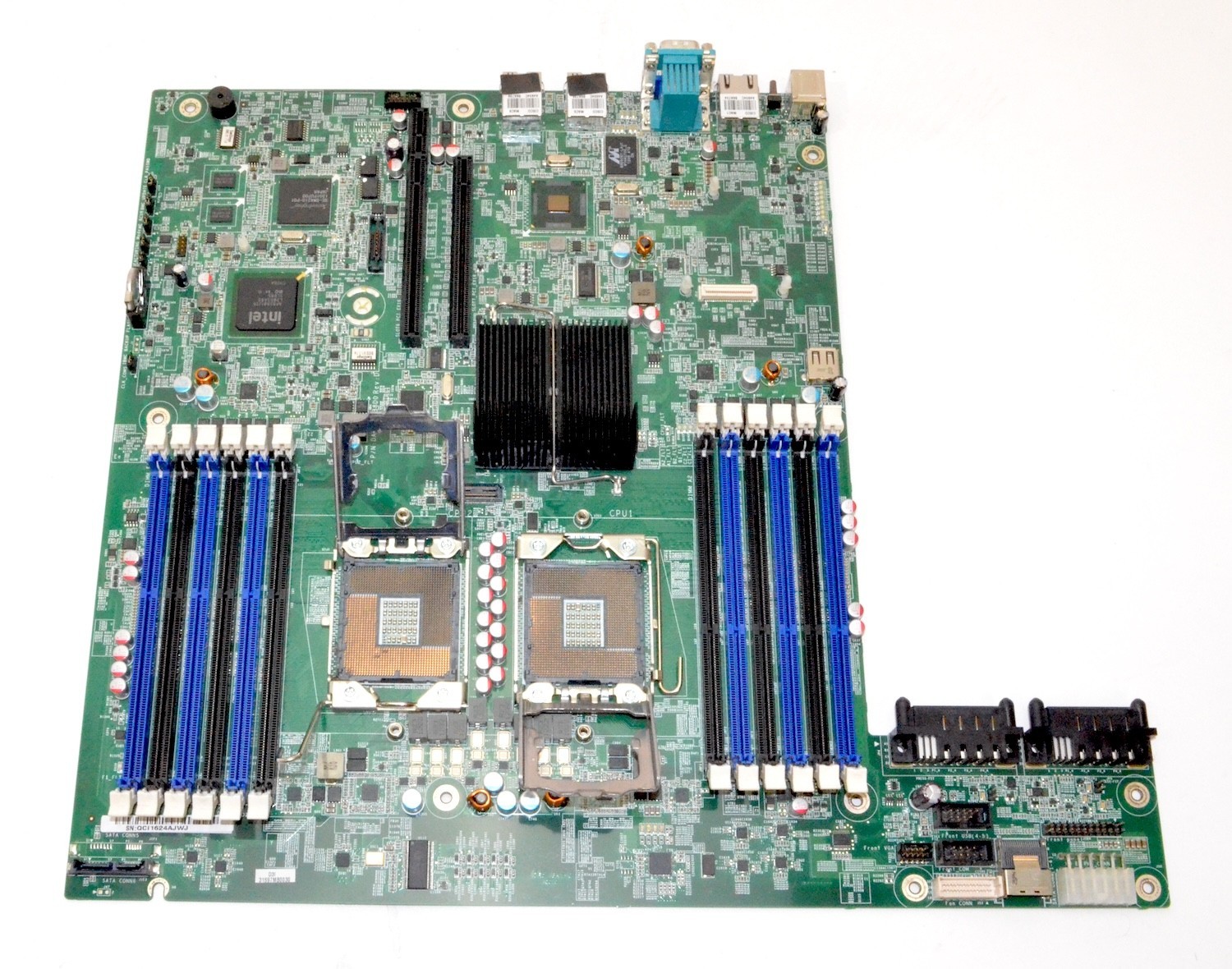 Cisco Main System Board for UCS C210 M2 *Used* DAS97CMB8D0
