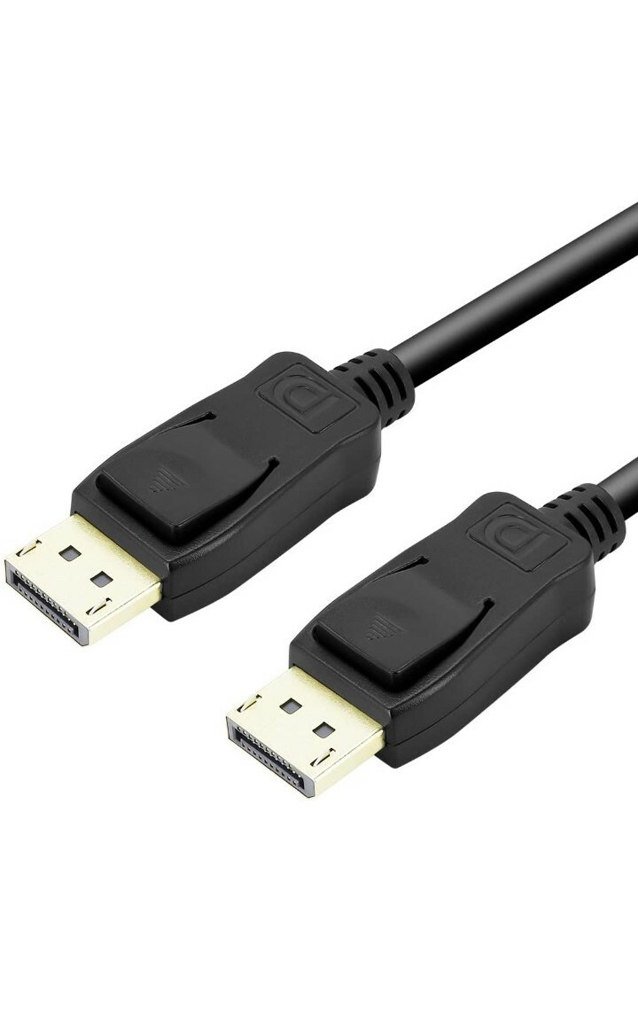 BENFEI DisplayPort to DP 4K 60Hz 3 Feet Cable, BENFEI DisplayPort to Display...