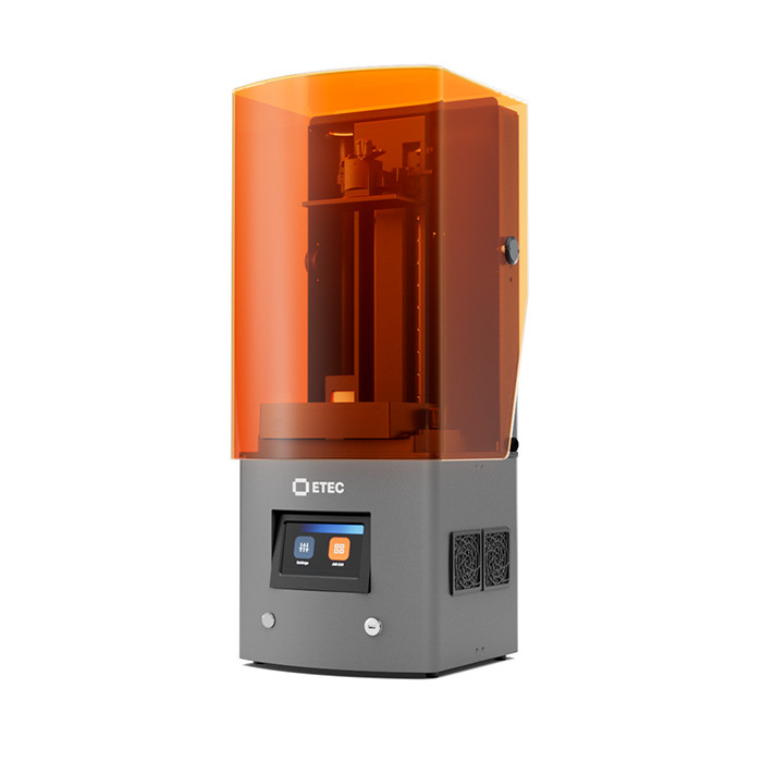 EnvisionTEC ETEC Envision One XL 3D Printer Package  Retail $32,000 New
