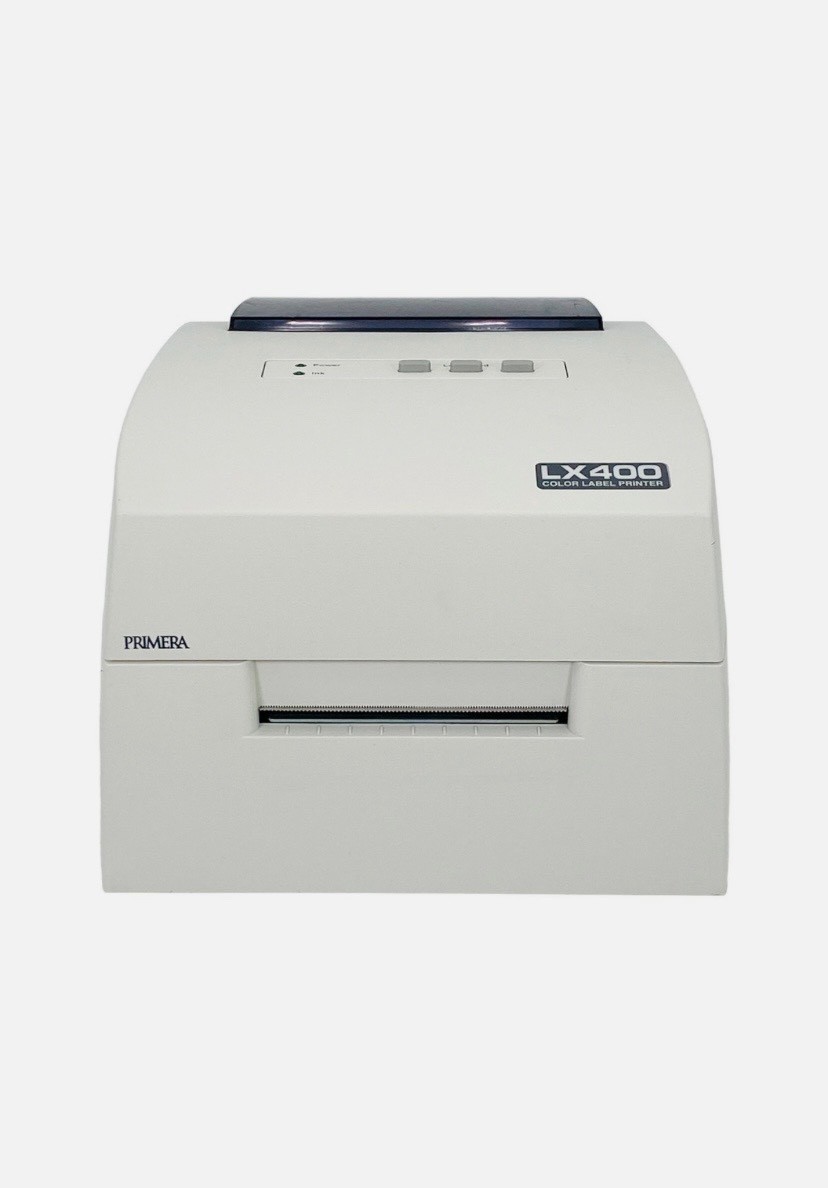 Primera LX400 Color Label Printer