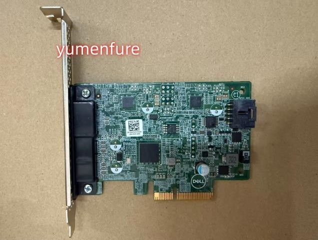 Dell T5820 T7820 T7920 T3630 TBT3 Thunderbolt 3 card 83T0C P1XY1 NKT13