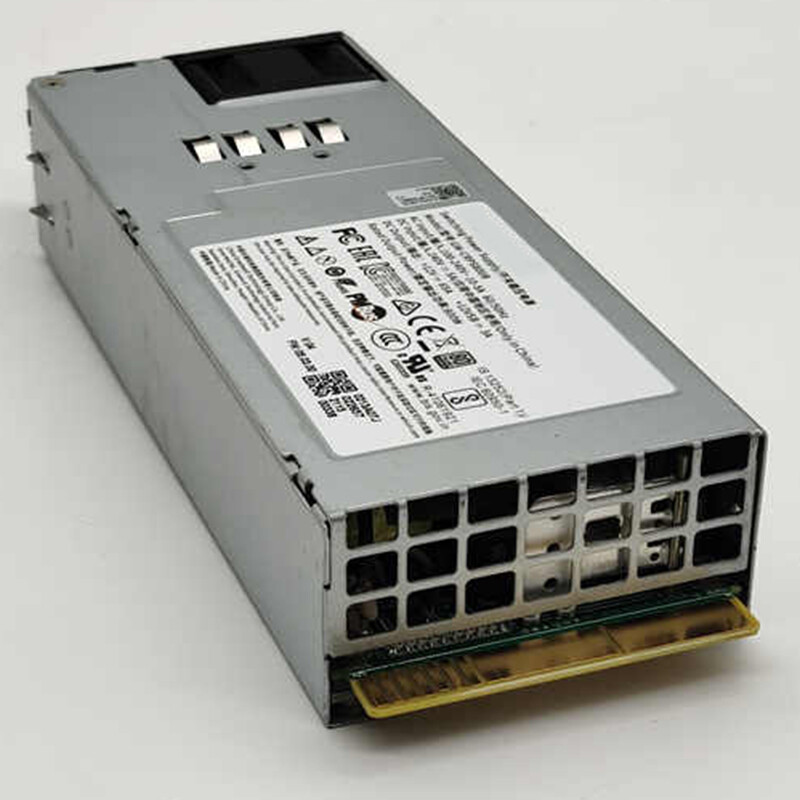 Used For H3C R4900G3 PSR800-12A 800W Server Power Supply 100% tested