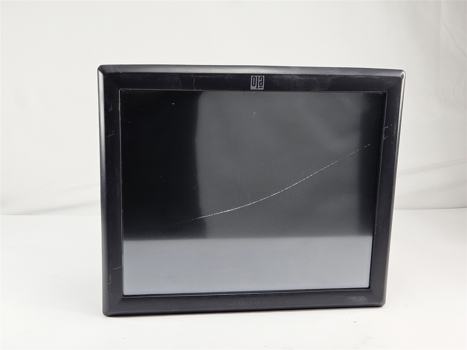 Elo Touch ET1715L-7CWB-1-GY-G 17" 1280x1024 75Hz VGA AccuTouch Touchscreen