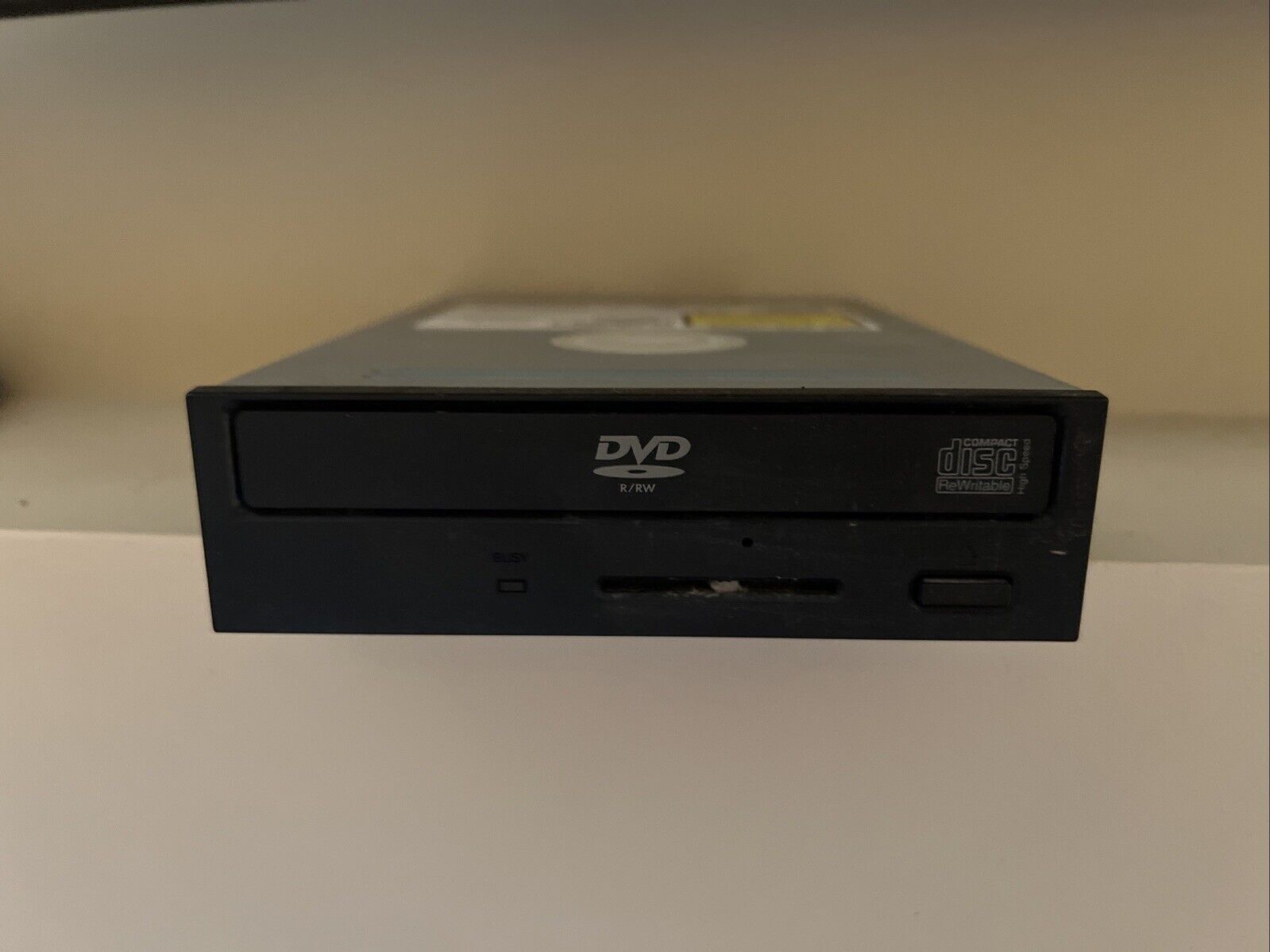 Pioneer CODE DVR-104WB Internal DVD-R/RW Drive