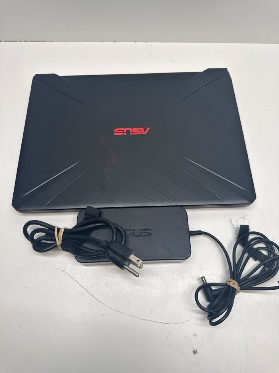 ASUS TUF GAMING FX505DY-WH51 (P25025531)