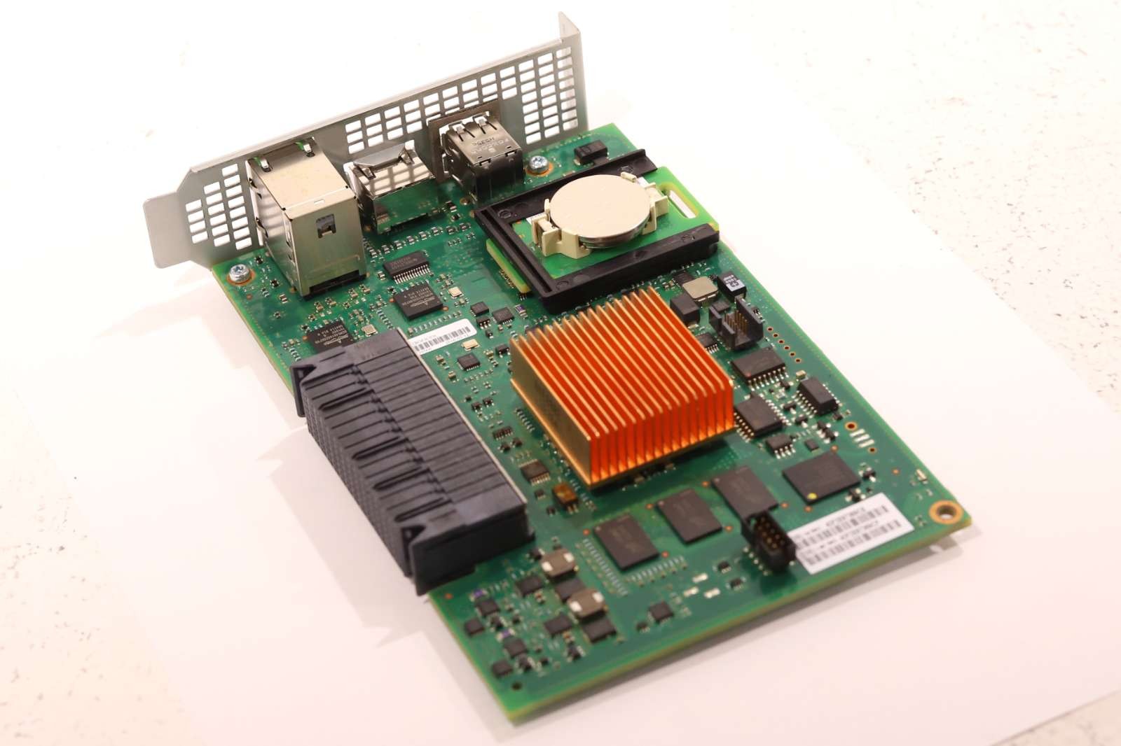 IBM CCIN 2CC7 Service Processor Card FRU P/N: 00E3963 Tested Working