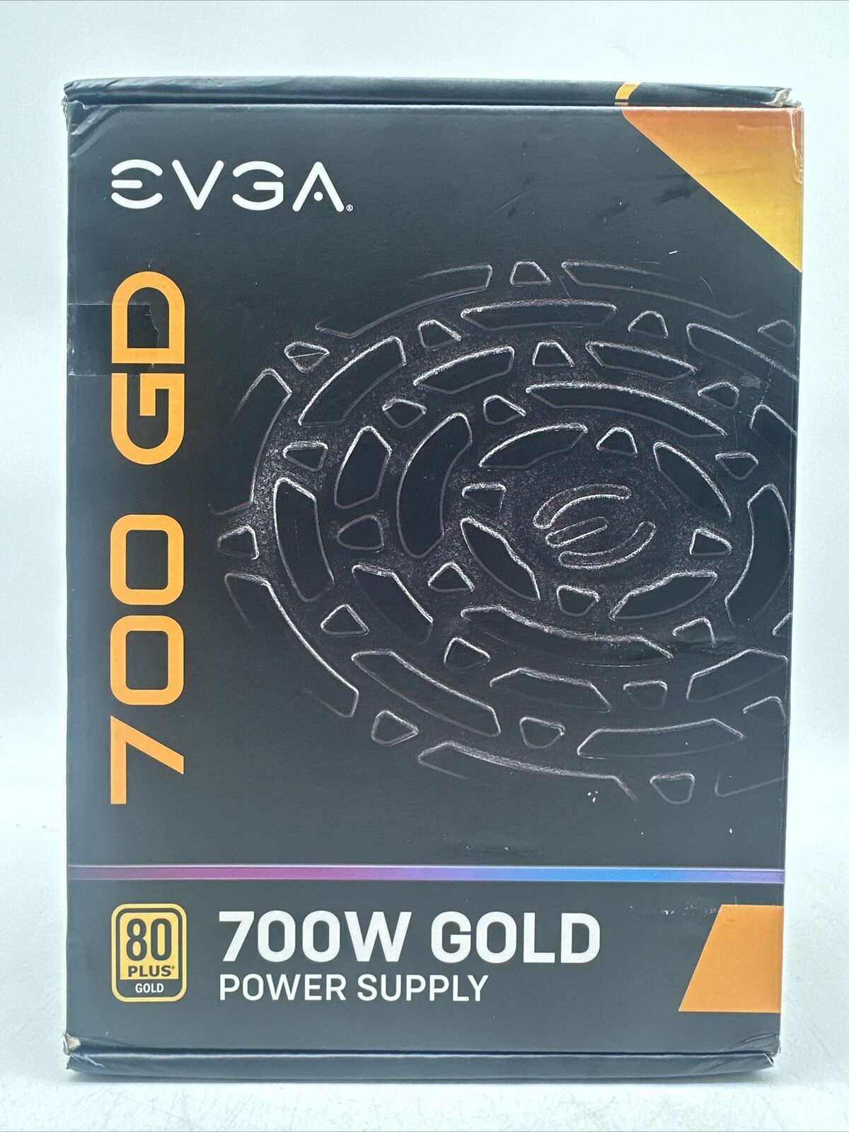 EVGA 700 GD Power Supply (100GD0700V1)