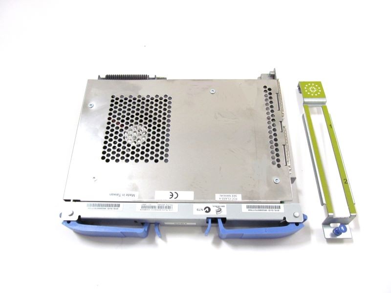 IBM 45D3912 12x CHANNEL DUAL PORT DDR HCA