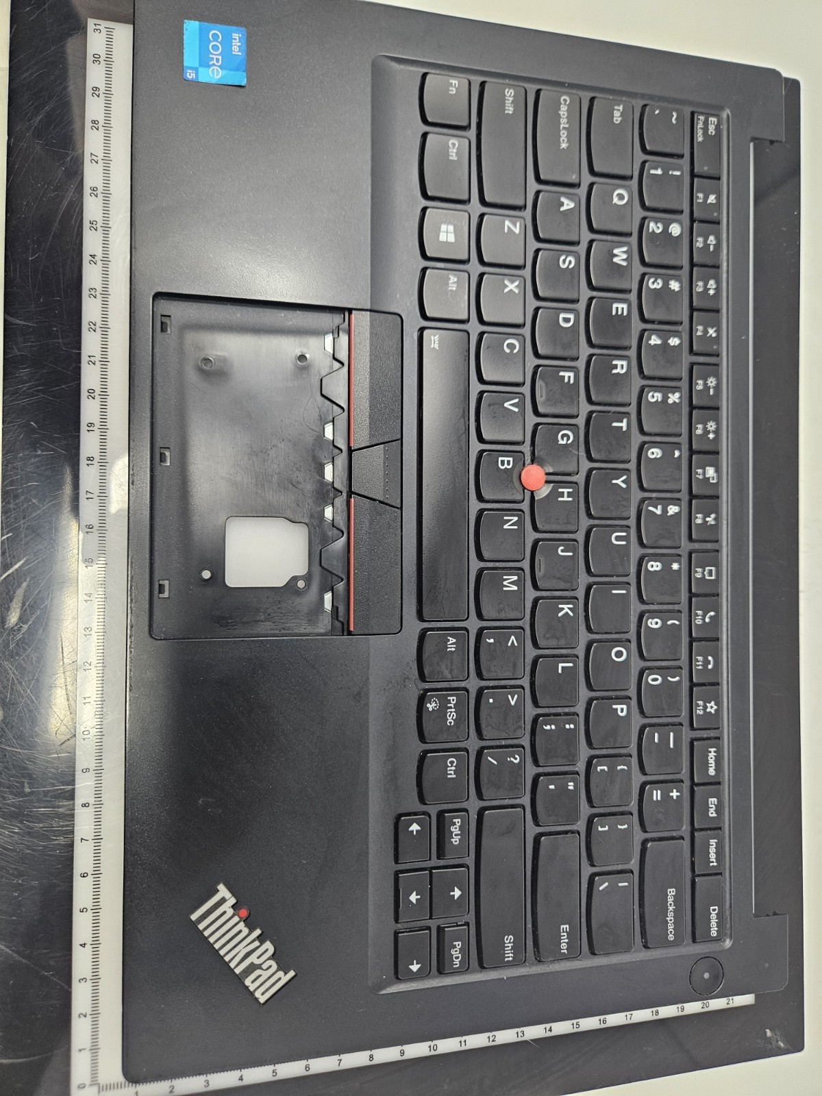 FRU 5M11A34955 - NEW Original Lenovo ThinkPad E14 Gen 2 KEYBOARD