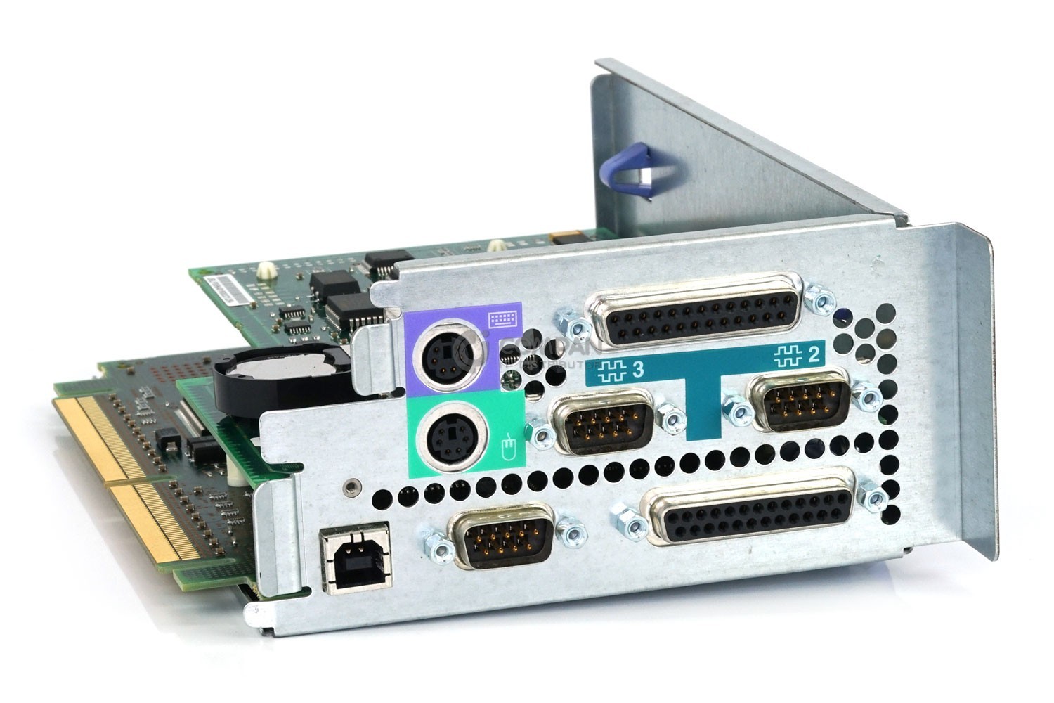 28D0 IBM SERVICE PROCESSOR CARD FOR POWER 615 ESERVER PSERIES POWER6