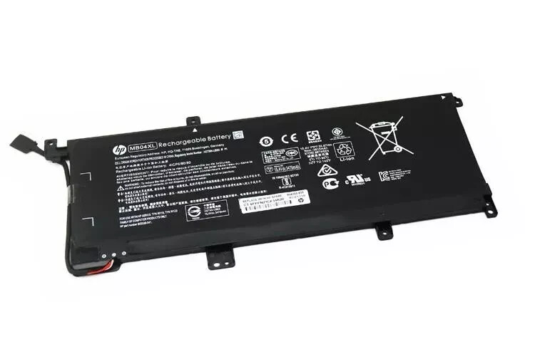 Genuine 55.67Wh MB04XL Battery for HP Envy X360 M6-AR004DX TPN-W119 843538-541
