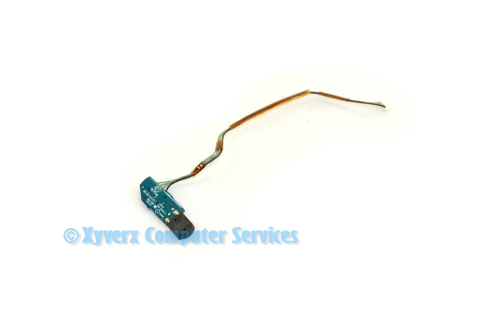922-7912 820-2065-A GENUINE APPLE AMBIENT LIGHT SENSOR LEFT A1226 EMC 2136