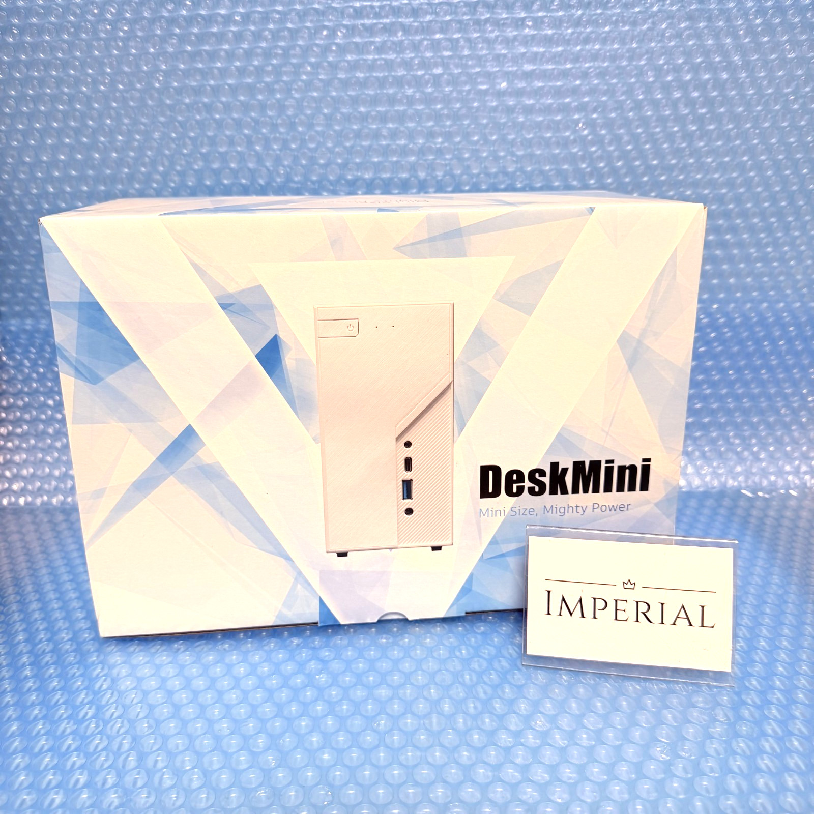ASRock DeskMini B760 Intel Core Processor B760 DDR4 DeskMini B760/W/BB/BOX/JP