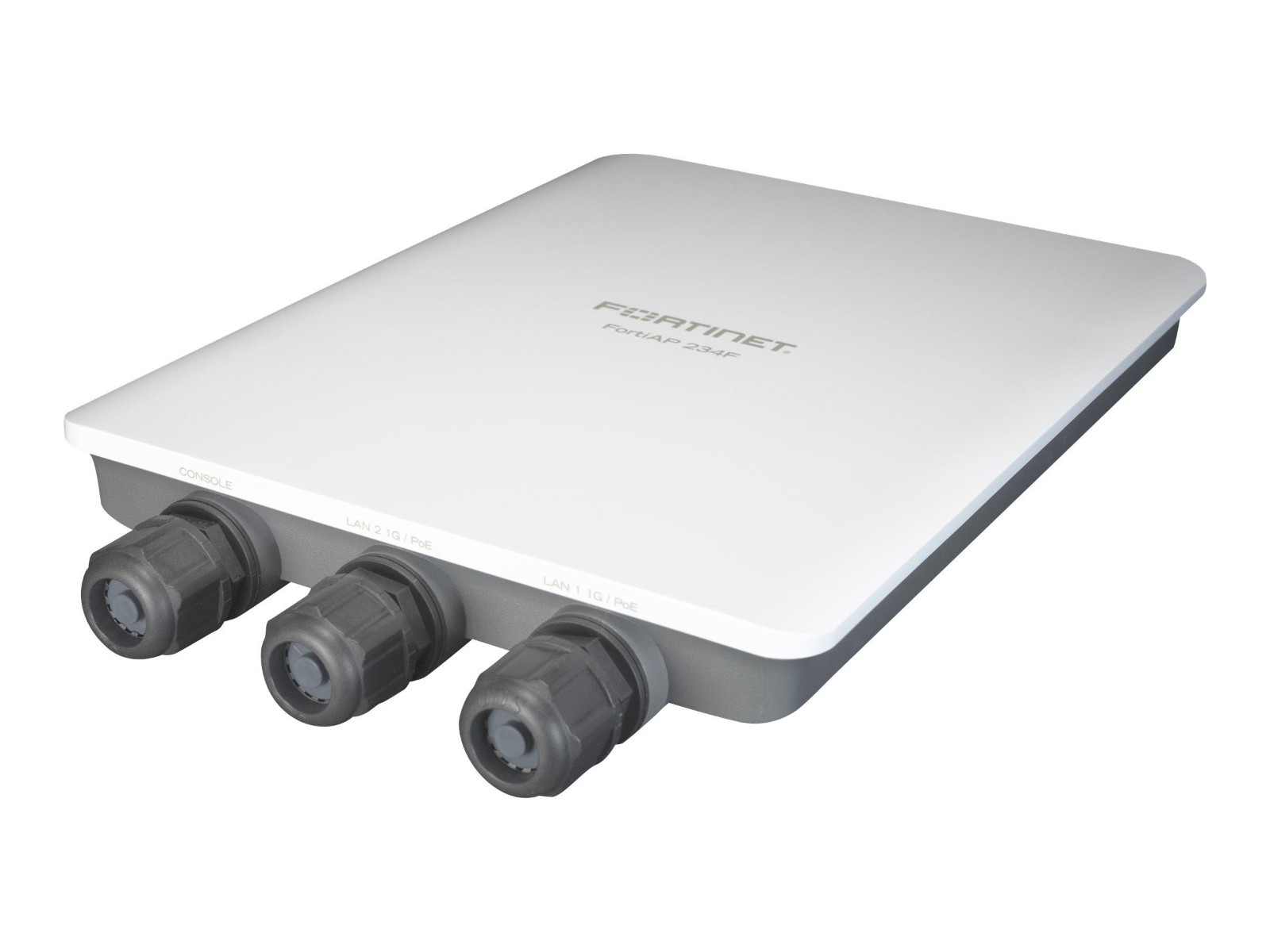 Fortinet FortiAP 234F Wireless Access Point | Wi-Fi 6 | Dual-Band | PoE