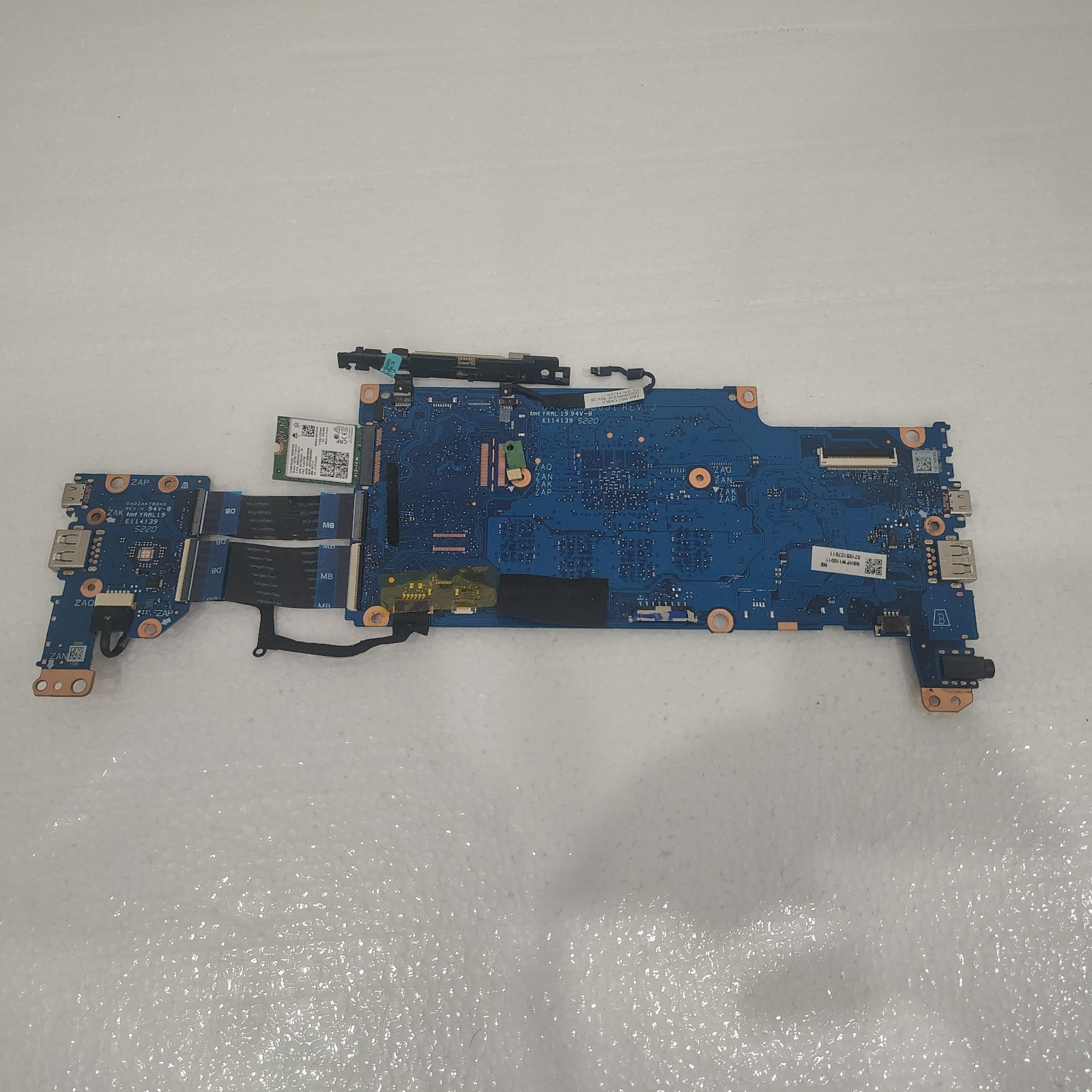 Acer Chromebook Spin 511 R752T 2-in-1 Motherboard 11.6"  Touchscreen