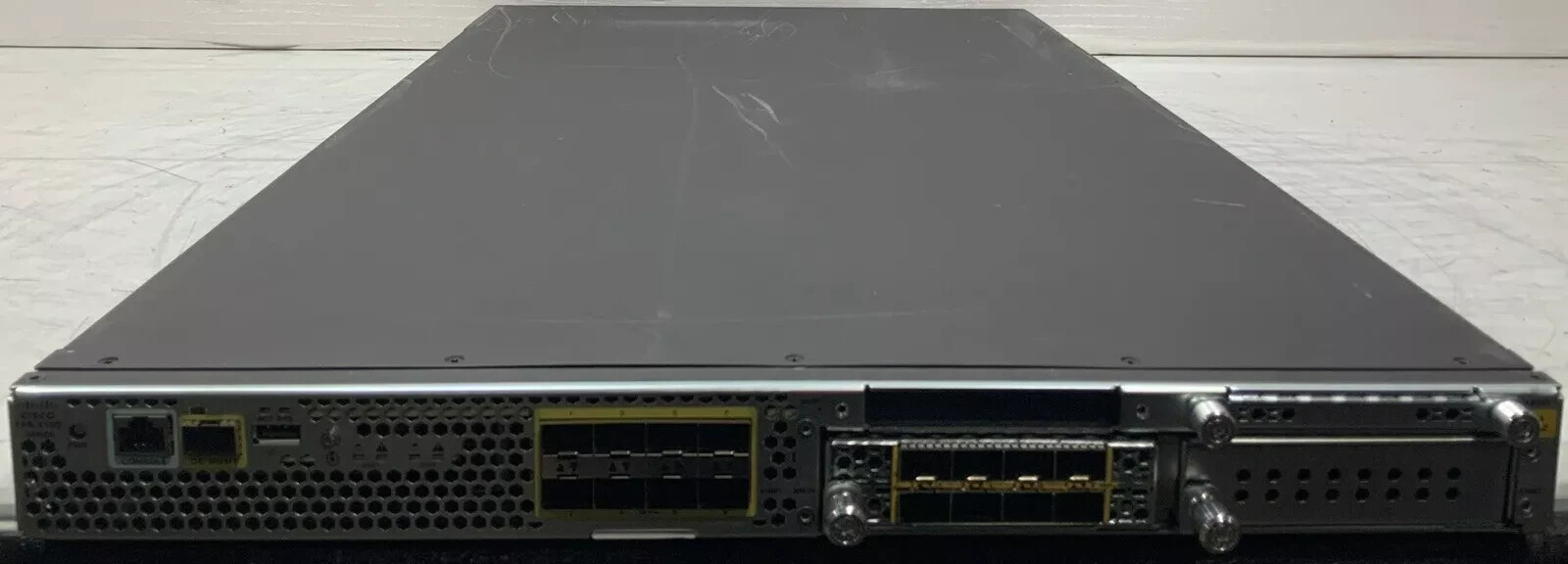 Cisco Firepower FPR4145-K9  4100 Series NGFW Appliance Security Appliance