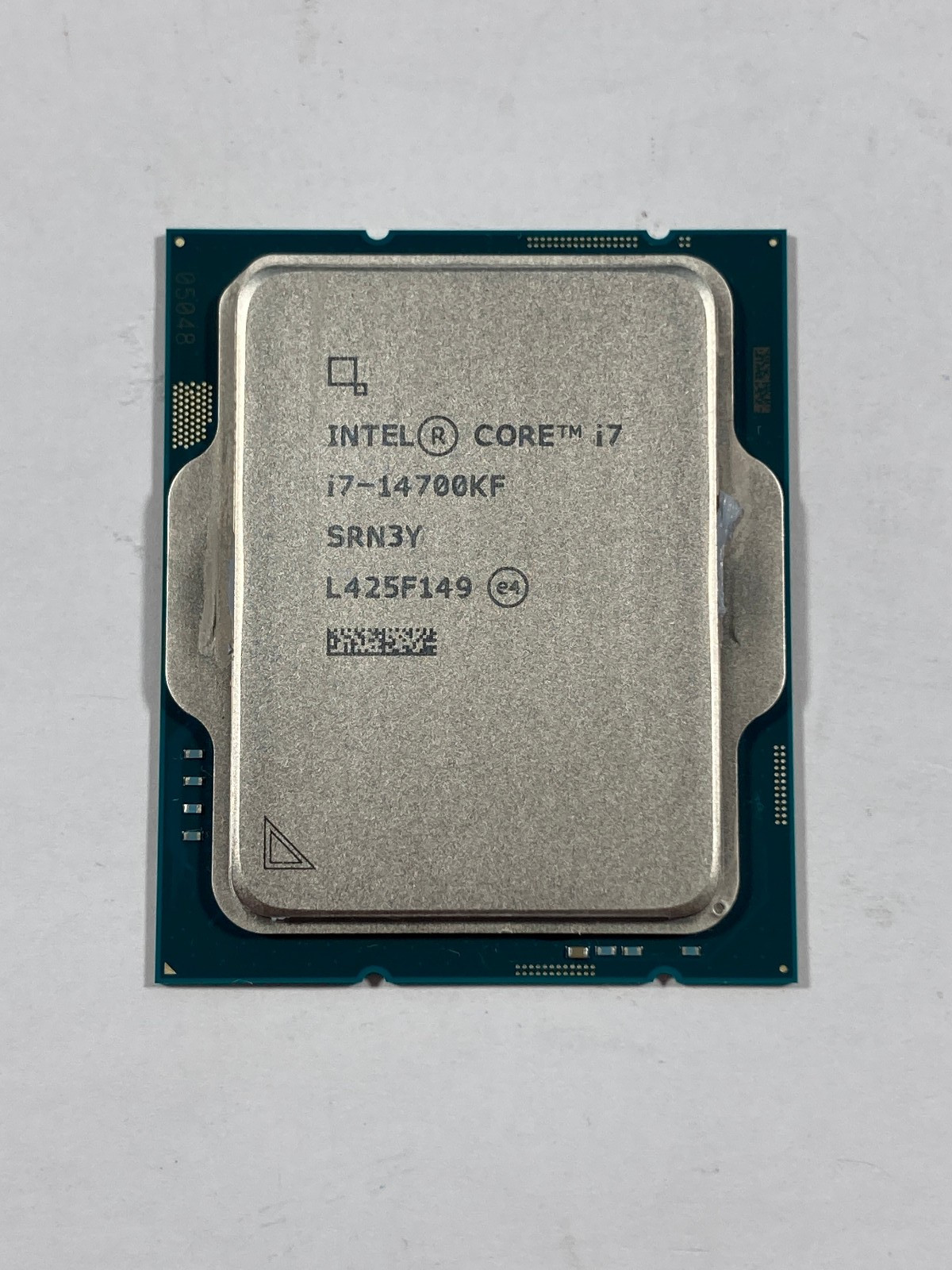Intel Core i7-14700KF CPU 20 Core 3.4GHz LGA 1700 Processor - Excellent