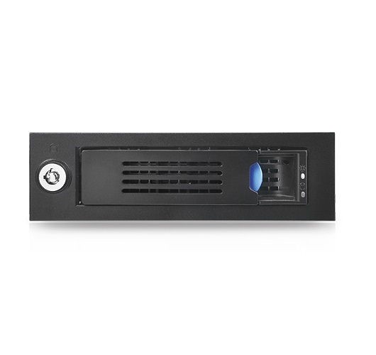 CHENBRO 3.5inch SATA Hot-Swap 5.25inch Bay Mobile Rack , SK31101H04*13897