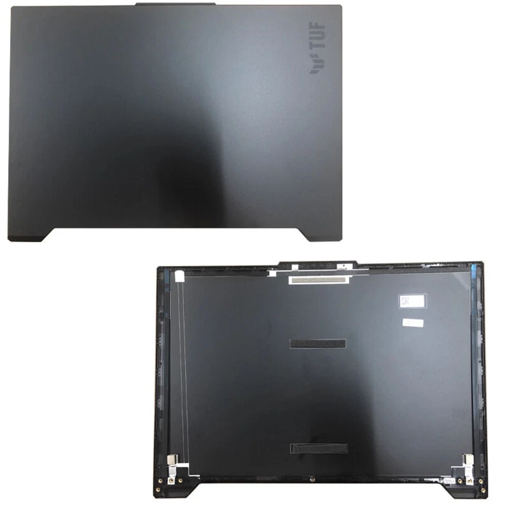 New Back Cover For ASUS TUF Gaming A16 FA617 FX617 FX607 Top Case Rear Lid Black