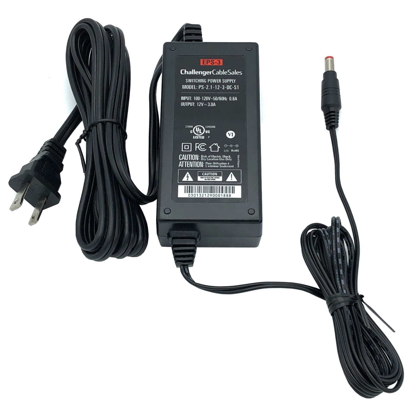 Original Challenger Cable Sales For D3G1604W DCX3600 MG1 Network Gateway OEM