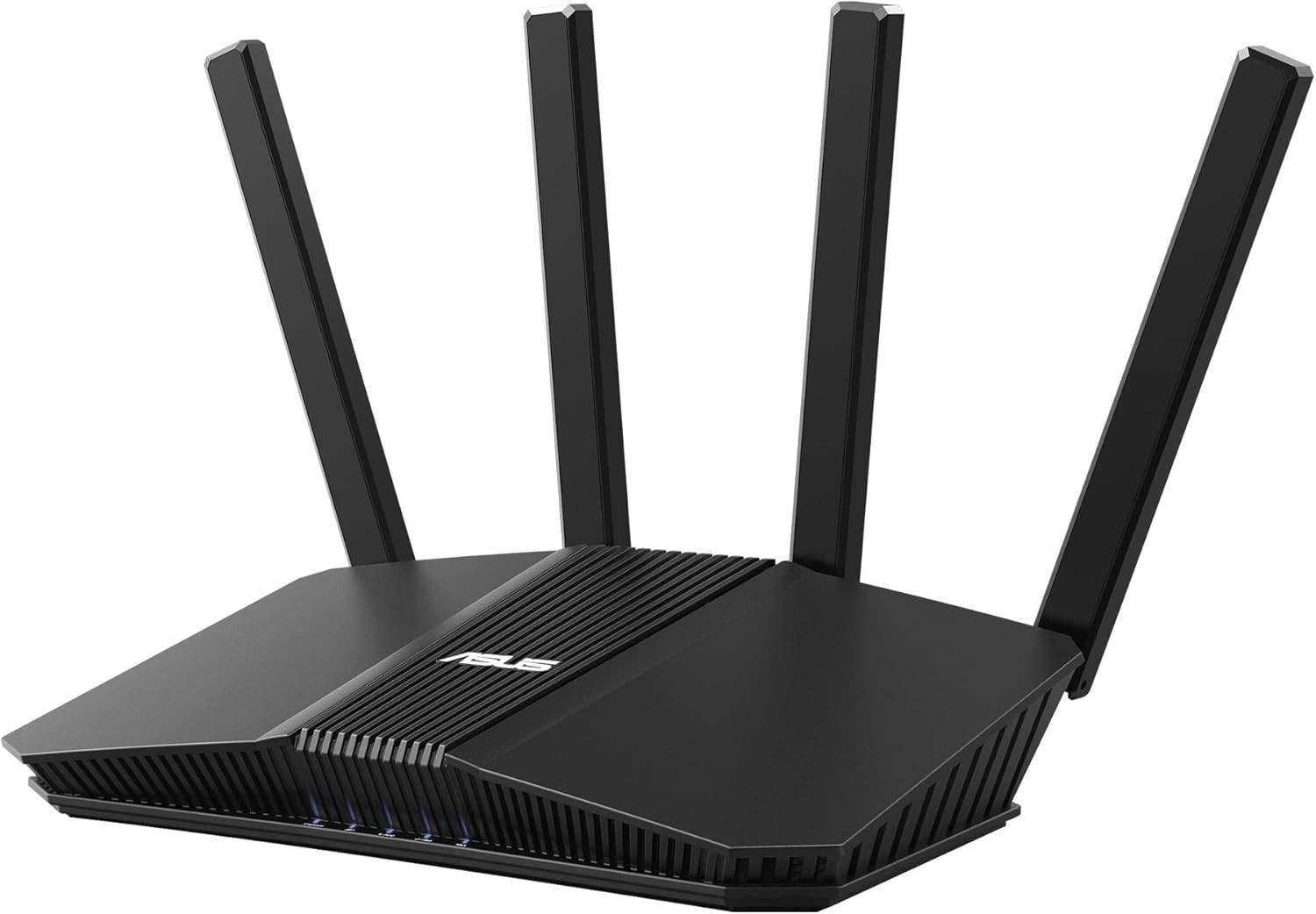 ASUS RT-BE58U Dual Band BE3600 WiFi 7 Router 90IG0A70-MO9C00 2.5G AiMesh VPN